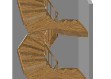 lavorazione CNC delle Sue scale