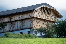 maso Kreuzer a Siusi