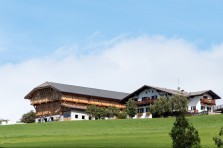 maso Kreuzer a Siusi