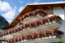 Albergo Scherlin a Castelrotto