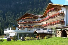 Albergo Scherlin a Castelrotto
