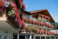 Albergo Scherlin a Castelrotto