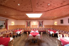 Albergo Panidersattel