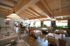 Albergo Panidersattel
