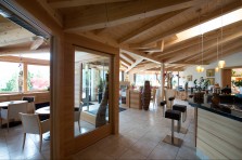 Albergo Panidersattel a Castelrotto