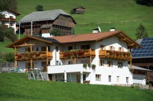 fabbricati rurali