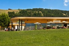 Restaurant Nordic Center