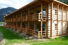 Albergo Albion Castelrotto