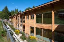 Albergo Albion Castelrotto