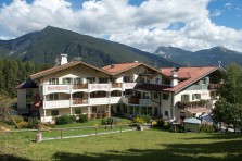 albergo Albion Castelrotto