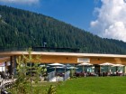 Ristorante Nordic Center Alpe di Siusi
