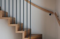 scale in legno